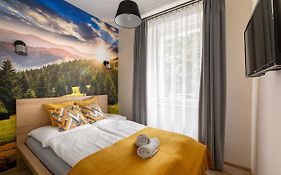 Apartament U Goralki